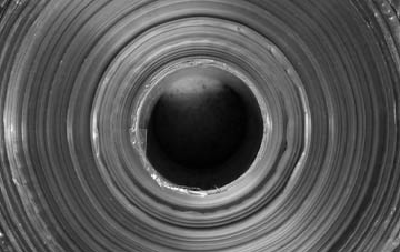 Stairfoot edpm waterproofing