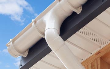 Stairfoot gutter installation costs
