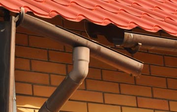Stairfoot gutter repair costs