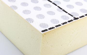 meeting Stairfoot building codes