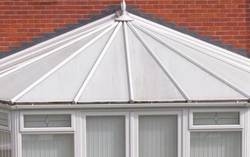 Stairfoot polycarbonate conservatory roof repairs