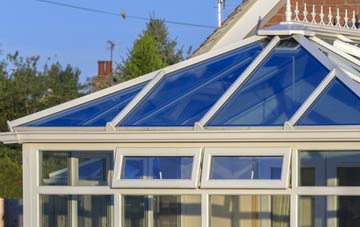 professional Stairfoot conservatory insulation