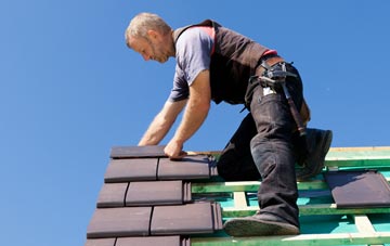 disadvantages of Stairfoot slate roofing