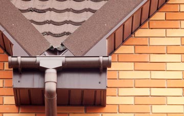 maintaining Stairfoot soffits