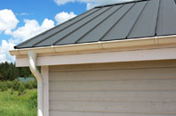 Stairfoot fascia repair