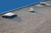 Stairfoot flat roofing