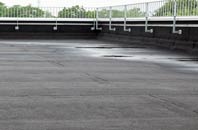 find rated Stairfoot flat roofing companies