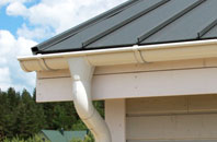 Stairfoot soffits